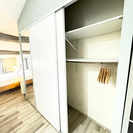 Apartment Loge De L'opera A 200 M Du Palais Des Papes