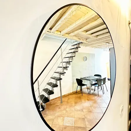 Apartment Loge De L'opera A 200 M Du Palais Des Papes
